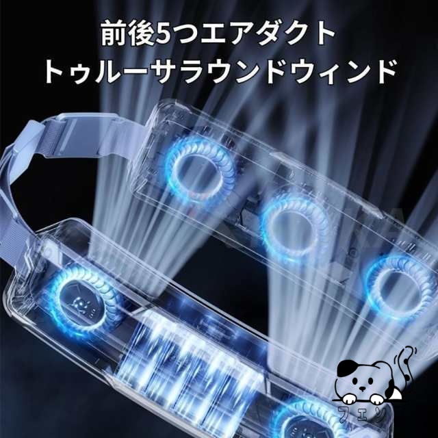 秋の新作特集 ギフトにも最適 両手解放 3段階風量調節 屋外作業 蒸れ解消 USB充電 冷風 腰掛け扇風機 強力 熱中症対策 大容量 ブラシレスモーター 即納OK SNS話題 送料無料 ベルトファン 服の中 数量限定入荷