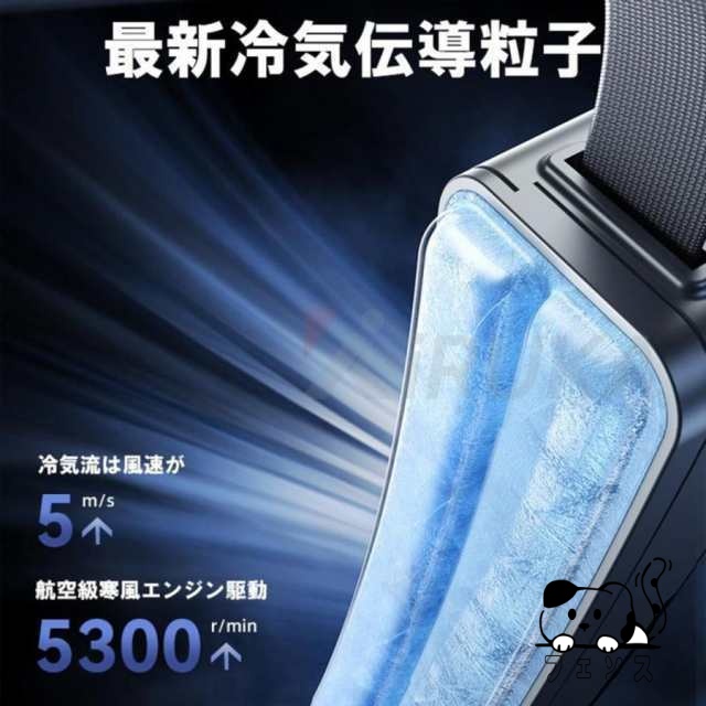 秋の新作特集 ギフトにも最適 両手解放 3段階風量調節 屋外作業 蒸れ解消 USB充電 冷風 腰掛け扇風機 強力 熱中症対策 大容量 ブラシレスモーター 即納OK SNS話題 送料無料 ベルトファン 服の中 数量限定入荷