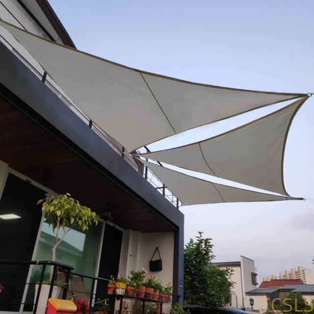 山善(YAMAZEN) 突っ張りオーニング シェードSRA-300(BR) 楽天市場