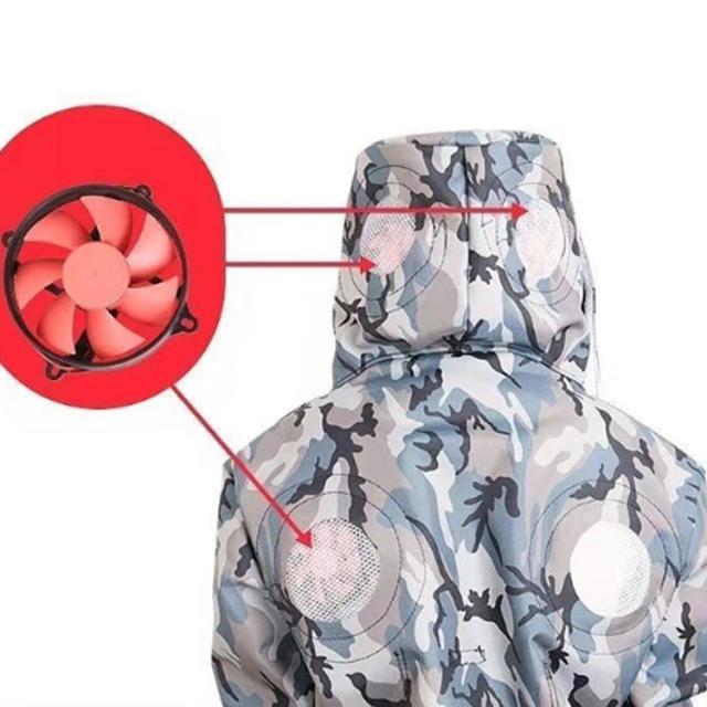 防護服 スズメ フェイスネット付き スズメバチ駆除用蜂防護服 蜂 防護