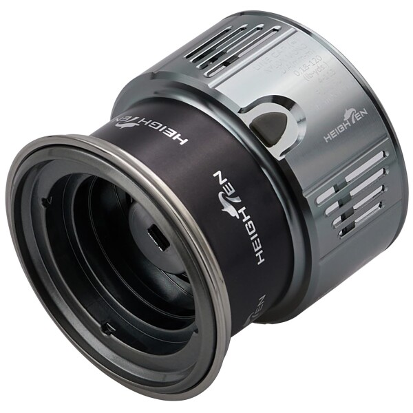 シマノ 初代ストラディック 2500HGS スペアスプール付き シマノ ストラ