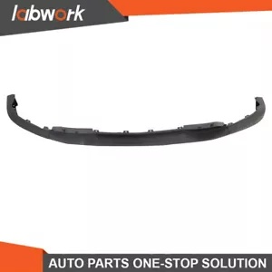Labwork フロントバンパーバランス 2016-2018 シルバラード 1500 牽引