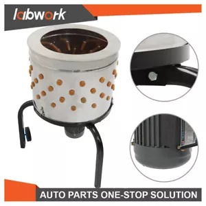 Labwork チキンプラッカーマシンフェザープラッカーステンレス鋼