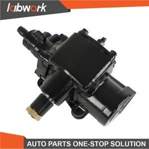 Labwork パワーステアリングギアボックス 2002-2005 フォード F-250 F