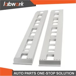 Labwork 84インチ x 15インチ 6000ポンド トラック 車