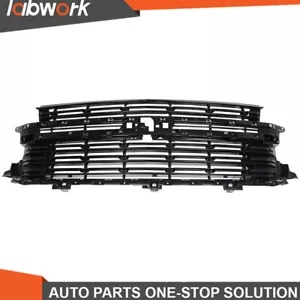 Labwork フロントアッパーグリル 2021-2022 シボレー タホ/サバーバン