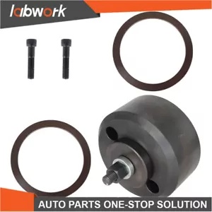 Labwork 2 サイクル 92 エンジン & デトロイト シリーズ 60 フロント