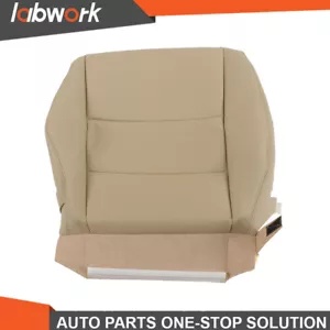 Labwork 助手席カバー 2007-2011 2012 Acura RDX レザー タン Labwork