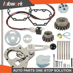 Labwork 5 速リバースギアトライク & サイドカー & オートバイ