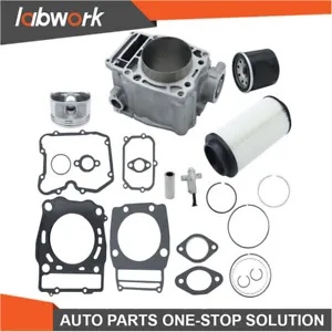 1996-2012 ポラリススポーツマン 500 トップエンドキットシリンダーピストンガスケットキット For 1996-2012 Polaris Sportsman 500 Top End Kit Cylinder Piston Gasket kit