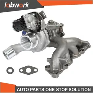 １２点まとめ Labwork ターボチャージャー B01 2016-2018 ヒュンダイツーソン