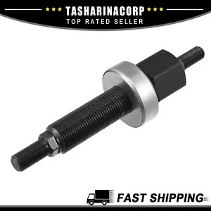 シボレー SBC BBC エンジン 66515 用ハーモニックバランサー取り付けツール 1 個 Piece of 1 Harmonic Balancer Installation Tool for Chevy SBC BBC Engine 66515