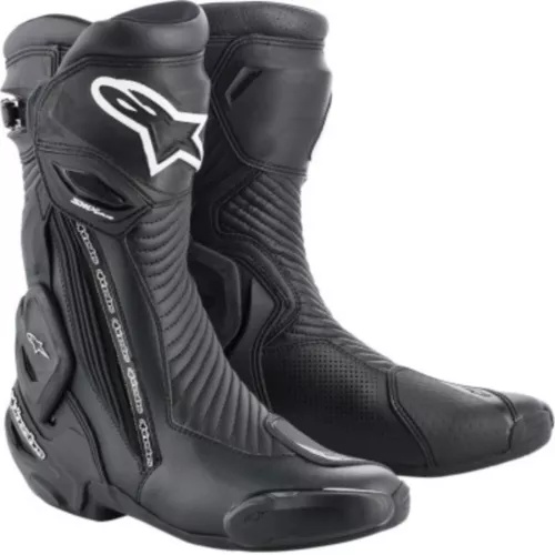 Alpinestars SMX Plus V2 オートバイストリートライディング用ブーツ