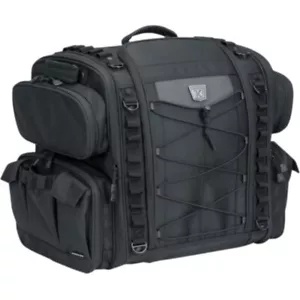 専用　　まとめ売り Kuryakyn 5284 Momentum Road Warrior オートバイ荷物 Kuryakyn