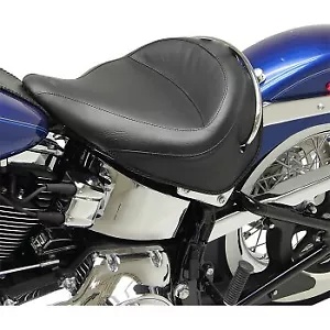 MUSTANG 76232 ヴィンテージ ワイド ソロ ビニール シート 05-17