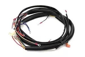 V-Twin 32-0671 メインワイヤリングハーネス 75-76 XLCH キックスタート用 V-Twin 32-0671 Main Wiring Harness for 75-76 XLCH Kick Start