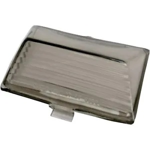 ティーズ ページ17 Drag Specialty スモークリアフェンダーチップレンズ ハーレー