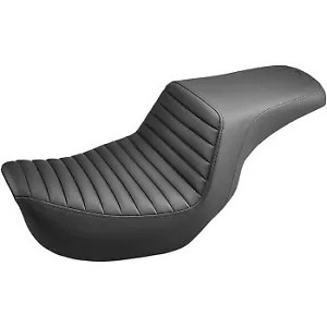 SADDLEMEN 804-04-171 ステップアップシート フロント タック
