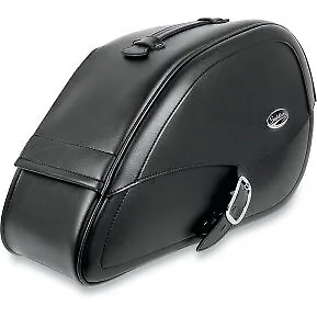 Saddlemen 3501-0463 リジッドマウント ティアドロップ サドル
