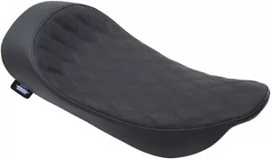 ドラッグスペシャリティーズ 3/4ソロシート ダブルダイヤモンド