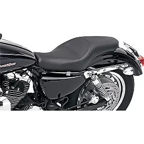 SADDLEMEN 807-03-066 プロツアー 2 アップ シート - XL '04-'20 4.5