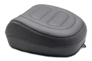 ご注文品 MUSTANG 79335 マックス プロファイル ソロ ツーリング 助手席 台形