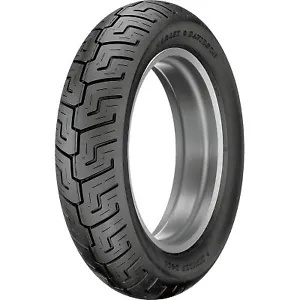 ダンロップ D401 V-Twin ストリート リア バイク タイヤ 160