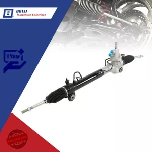 パワーステアリングラックアンドピニオン 2001-05 07 トヨタ