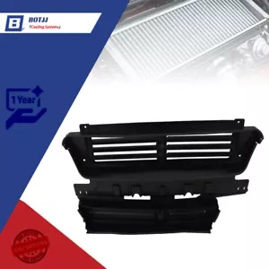 アクティブ グリル シャッター モーター付き 2017-2020 フォード