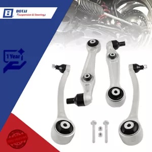 4× テスラ 2012-2021 S 2016-2021 X フロント下部後方コントロール