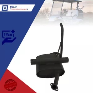 排気マフラー 1985-1995 ガスヤマハ G2 G8 G9 G11 & G14 モデル