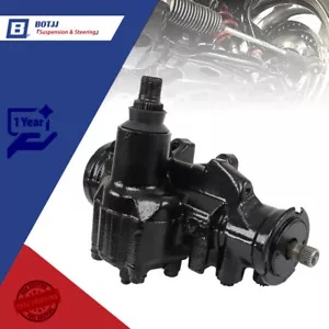 ジープチェロキーコマンチワゴニアシボレー GMC パワーステアリング