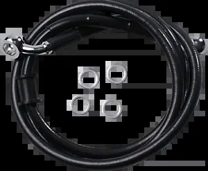 2018-2020 ハーレー アイアン 1200 XLNS DRAG SPECIALTIES ブレーキ