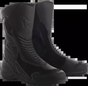 ALPINESTARS エア プラス ゴアテックス ブーツ ブラック US 4
