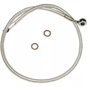 18-20 ハーレー FXBR/S マグナム DOT ABS 専用アッパーブレーキ