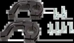 MOOSE Racing ハンドガード クランプ コンター 7/8