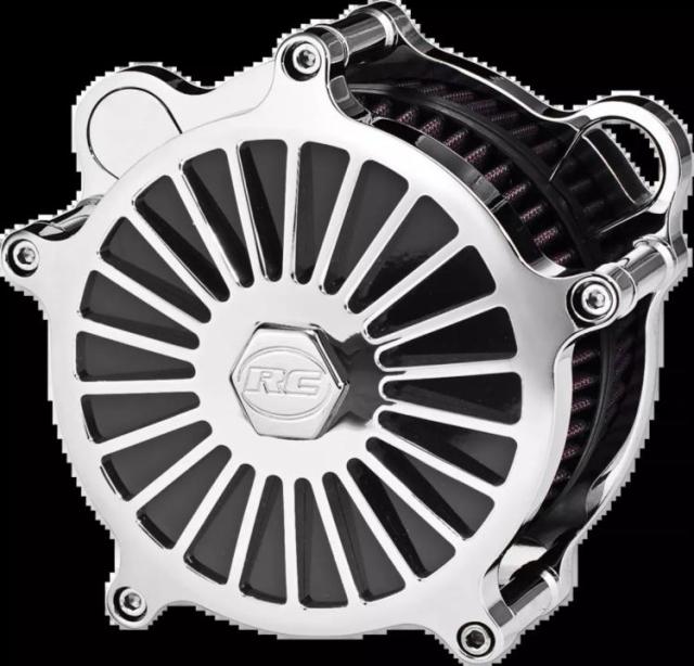 2017-2021 ハーレー フリーホイーラー FLRT RC コンポーネント