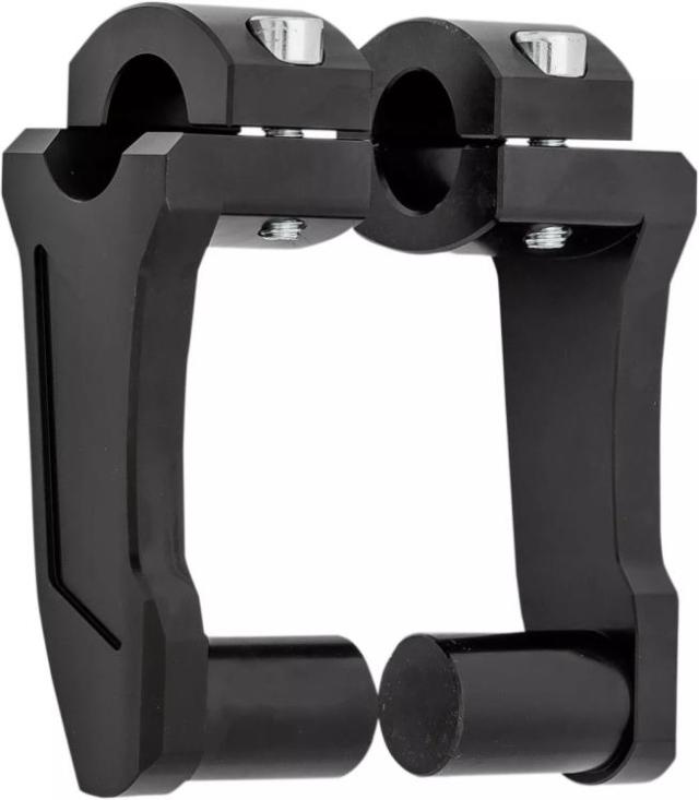 ⭐︎ ROX SPEED FX パトリオット シリーズ ピボットハンドルバー ライザー