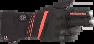 ALPINESTARS HT-5 ヒートテック ドライスター グローブ ブラック