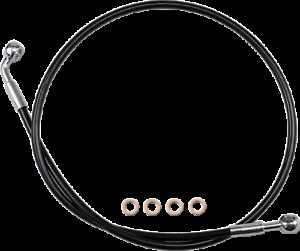 MAGNUM マグナム LINE BRAKE KIT XR BLK [1741-4786] Road King (EFI) - FLHR 2008 - 2013 Road King Classic (EFI) - FLHRC 2008 - 2013 MAGNUM マグナム LINE BRAKE KIT XR BLK [1741-4782]