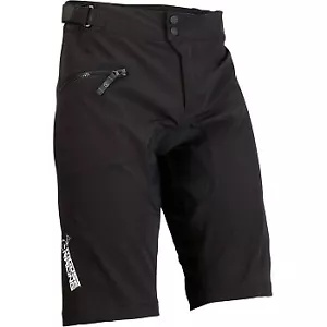 ショーツ Moose Racing ムース MTB ショーツ ブラック 42 Moose Racing