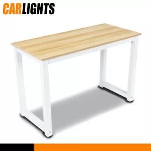 PC ラップトップ ワークステーション 木製コンピュータ テーブル