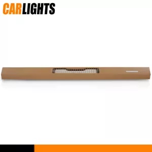 97-06 ジープラングラー TJ ダッシュトップカバーデフロストベント