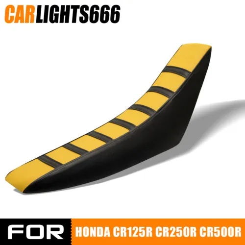 シートカバーソフトホンダ CR125R CR250R CR500R CR80R CRF100F