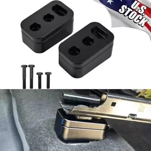 まろんさま専用 シートライザースペーサー最前列シートリフトキットトヨタ