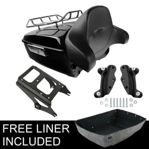 【専用出品】 フロントインナー&アウターフェアリング5.75インチヘッドライト