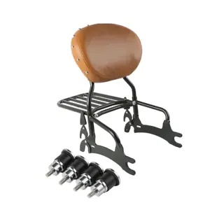 シーシーバー ラック & 取り付けスプール インディアン チーフ