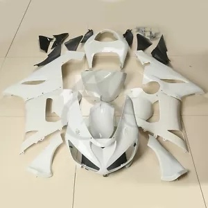 FT フェアリング Kawasaki Ninja ZX 6R 2005-2006 ボディワーク