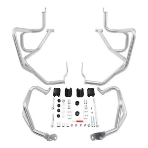 エンジンガードクラッシュバーフレームホンダ CB500X 2019-2023