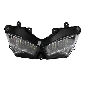 フロントヘッドライトアセンブリ Kawasaki Ninja 400 2018-2024